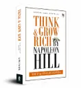Think and Grow Rich – Napoleon Hill