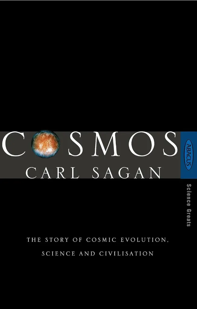 Cosmos – Carl Sagan
