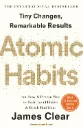 Atomic Habits – James Clear