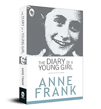 The Diary of a Young Girl – Anne Frank