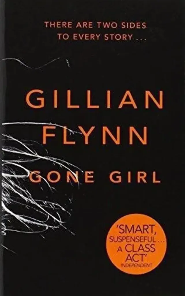 Gone Girl – Gillian Flynn