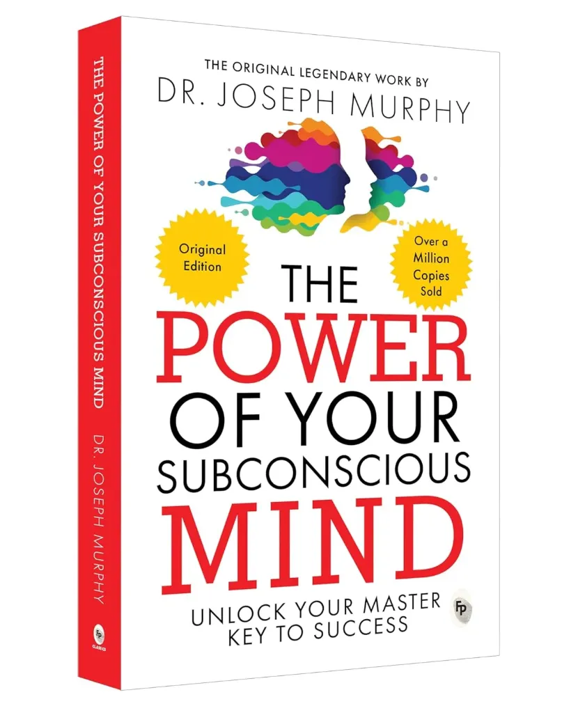 The Power of Your Subconscious Mind – Joseph Murphy (English)