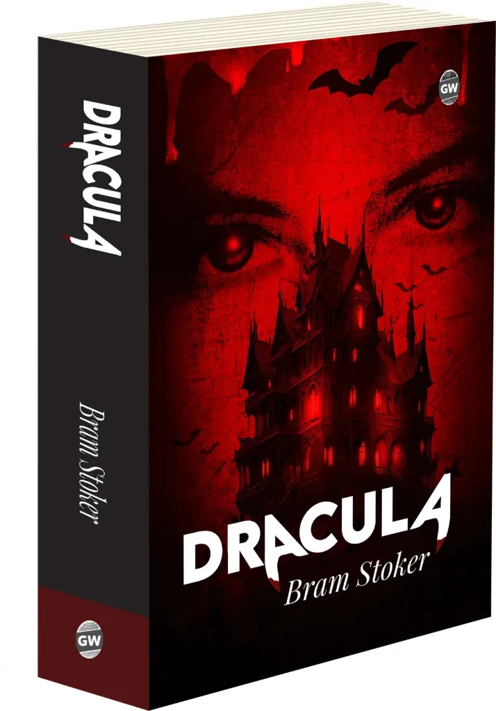 Dracula – Bram Stoker