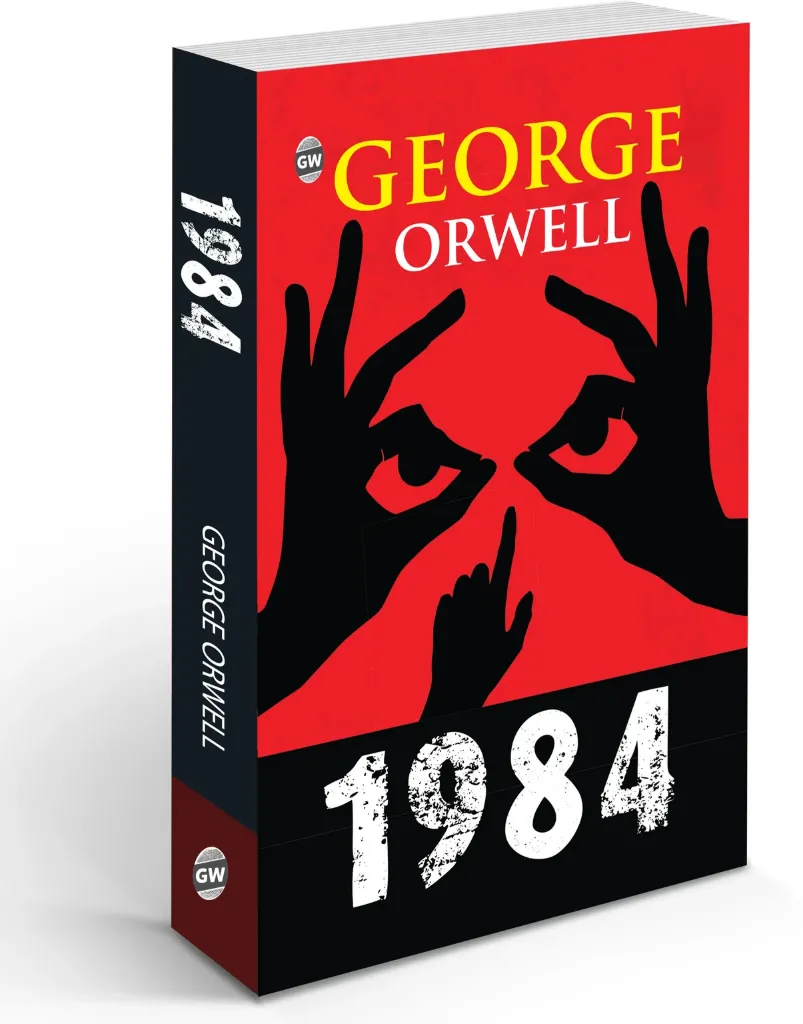 1984 – George Orwell