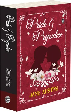 Pride and Prejudice – Jane Austen